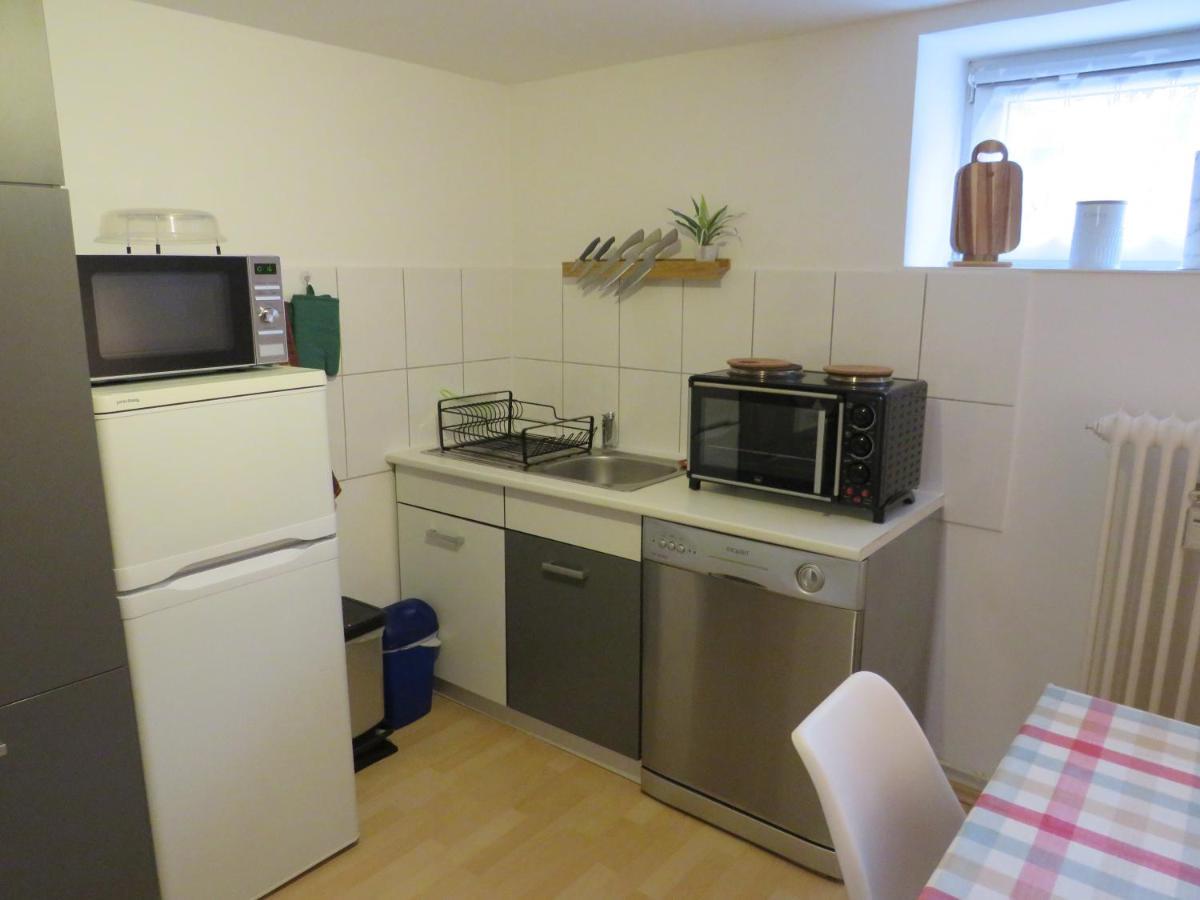 Wohnen In Schellhorn In Der Naehe Des Lanker Sees Extérieur photo