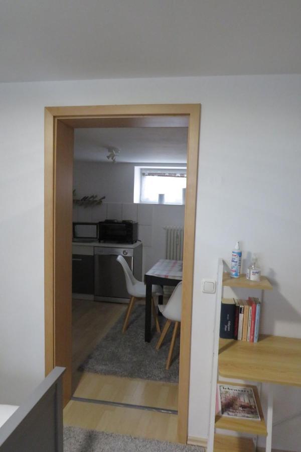 Wohnen In Schellhorn In Der Naehe Des Lanker Sees Extérieur photo