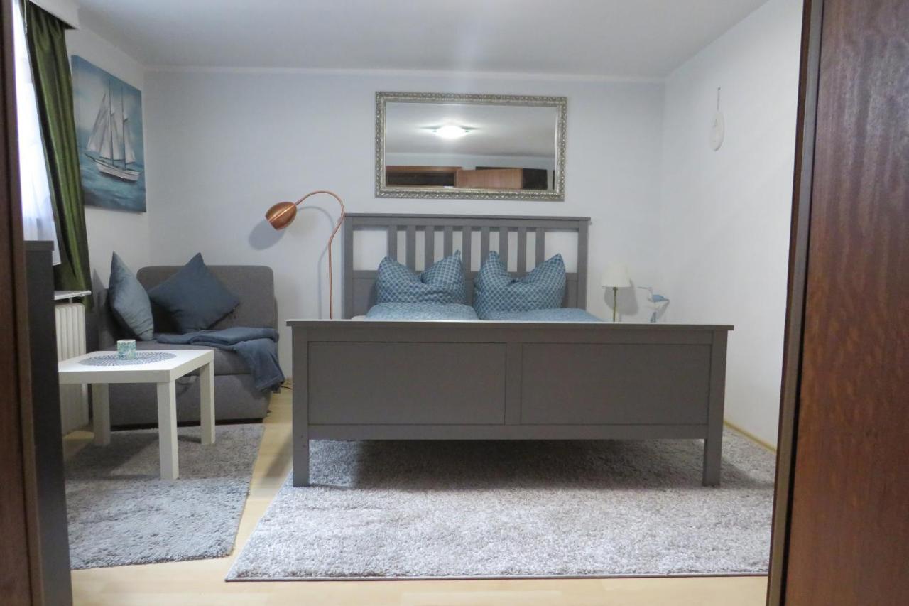 Wohnen In Schellhorn In Der Naehe Des Lanker Sees Extérieur photo