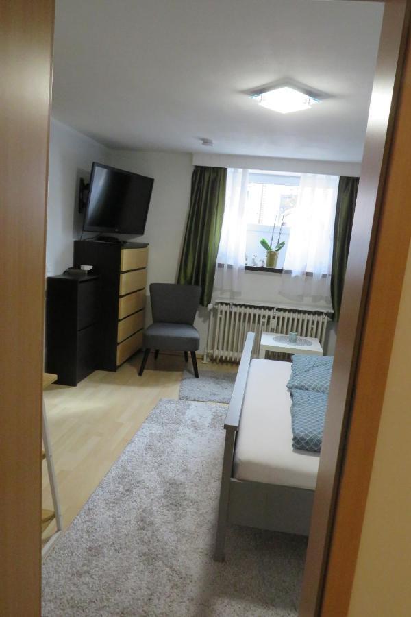 Wohnen In Schellhorn In Der Naehe Des Lanker Sees Extérieur photo