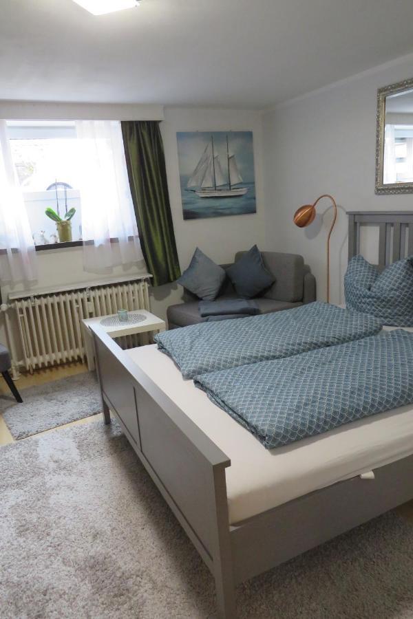 Wohnen In Schellhorn In Der Naehe Des Lanker Sees Extérieur photo
