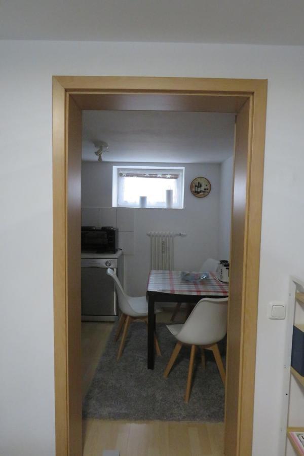 Wohnen In Schellhorn In Der Naehe Des Lanker Sees Extérieur photo