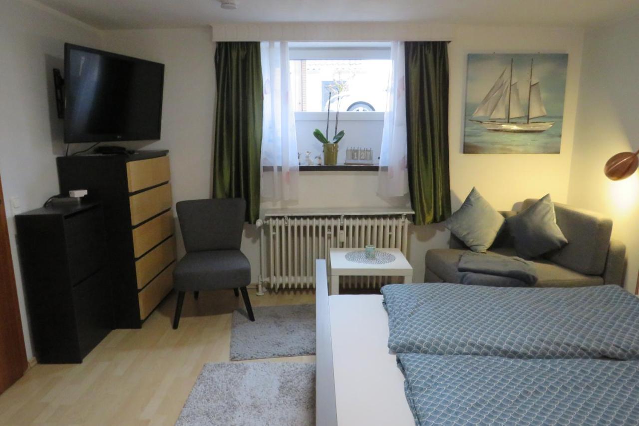 Wohnen In Schellhorn In Der Naehe Des Lanker Sees Extérieur photo