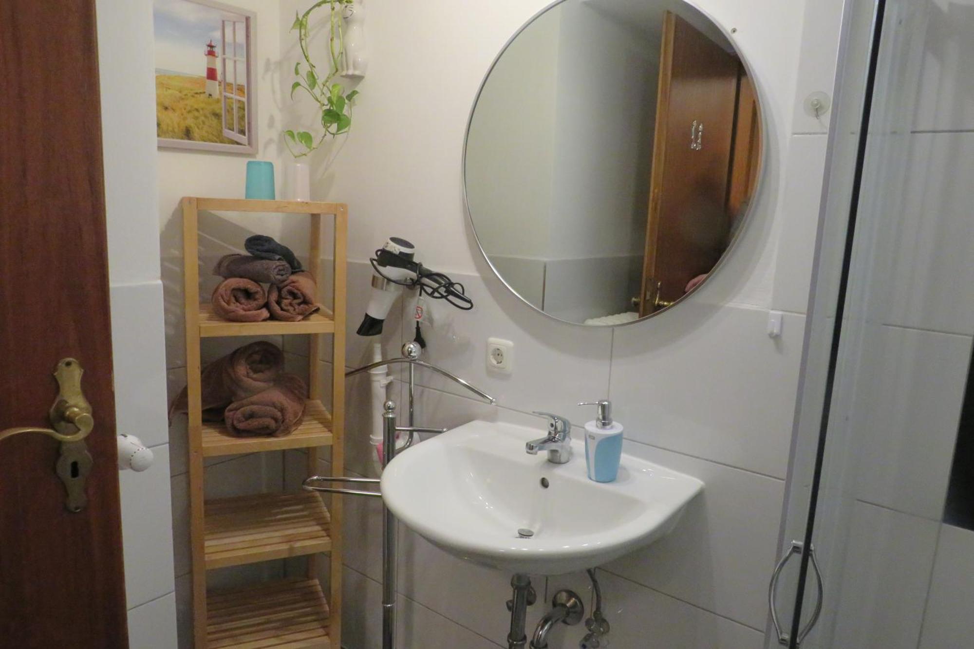 Wohnen In Schellhorn In Der Naehe Des Lanker Sees Extérieur photo